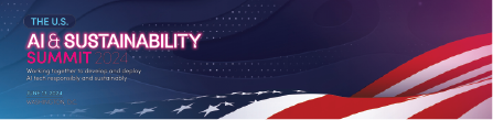 The U.S. AI & Sustainability Summit
